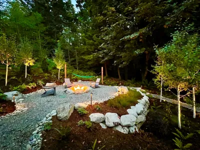 Lake Forest Landscape Co. LLC - Garden Remodeling in Lake Forest Park, WA