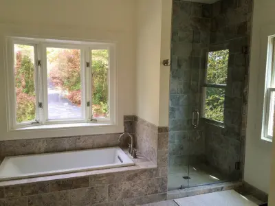 Nemec Construction - Flooring Installation Services in Black Mountain, NC