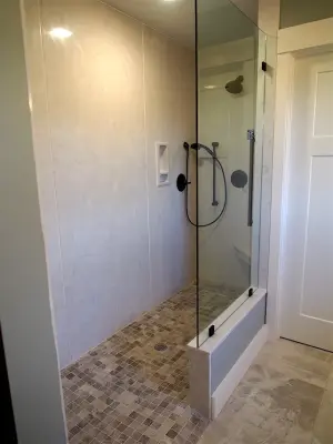 Nemec Construction - Flooring Installation Services in Black Mountain, NC