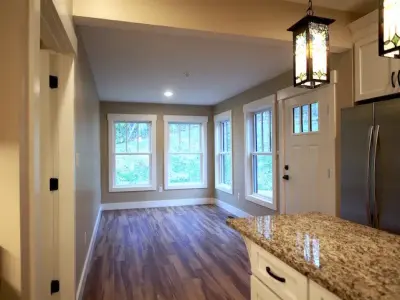 Nemec Construction - Flooring Installation Services in Black Mountain, NC