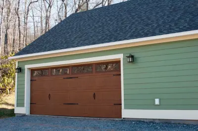 Nemec Construction - Flooring Installation Services in Black Mountain, NC