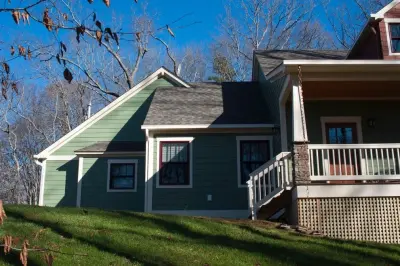 Nemec Construction - Flooring Installation Services in Black Mountain, NC