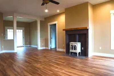 Nemec Construction - Flooring Installation Services in Black Mountain, NC