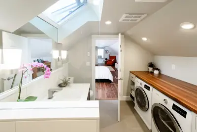 Roloff Construction, Inc - Design-Build Services in Portland, OR