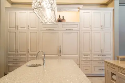 Kasper Custom Home Remodeling - Garage Door Installation & Repair in Dallas, TX