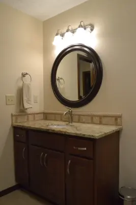 Spracklen Built - Kitchen Remodeling in Kearney, NE