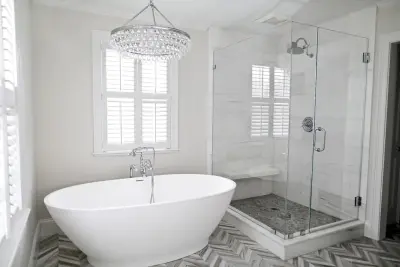 Creative Build - Interior Design & Decorating in Westport, CT