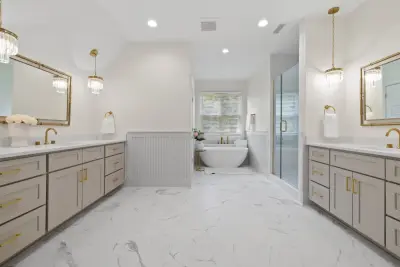 Hykal Homes LLC - Custom Home Builders in Raleigh, NC