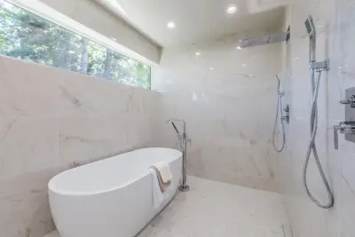 Contemporary Luxury Home Design by United Signature