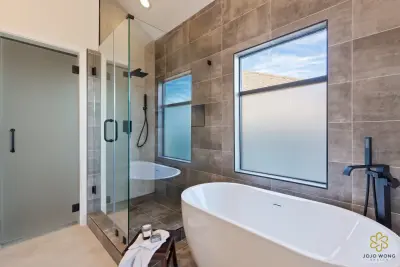 JoJo Wong Design and Build - Custom Home Builders in Newport Beach, CA