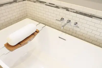Primary Bath Renovation — Design-Build Services project by J Brewer And Associates, INC.