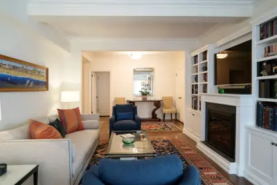 Paula McDonald Design Build & Interiors - Window Installation & Replacement in New York, NY