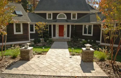Land & Water Design - Garden Remodeling in Haymarket, VA