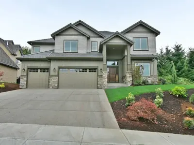 Sherwood, OR Premium High-Performance Residence by Lifestyle Homes, Home Builders