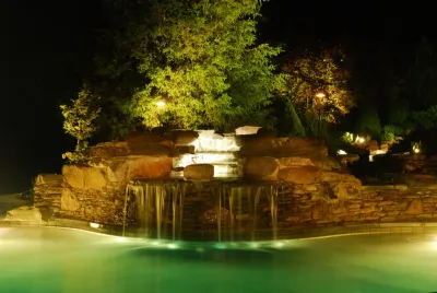 Land & Water Design - Garden Remodeling in Haymarket, VA