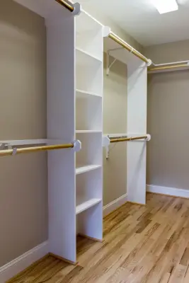 Raleigh NC Master Bedroom and Home Office Expansion by Paradise Found Construction