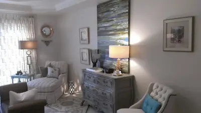Winter Bird Interiors - Kitchen Remodeling in Richmond, VA
