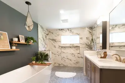Dreams Conqueror — Design-Build Services project by House Of Ferari