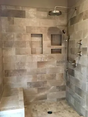 Shower Master by Stumpff HomeWorks, LLC