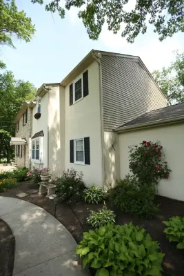 Worcester, PA Master Suite Expansion by Meridian Construction