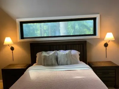 Main Bedroom by Paul Thomas Designs, LLC