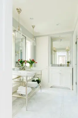 Main Suite Revamp by Wills Company