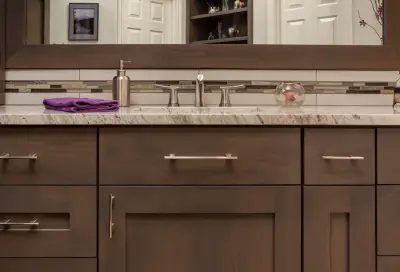 Luxury Suite Escape by THE Remodel Group