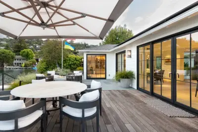G Family Construction & G Design - Interior Design & Decorating in San Rafael, CA