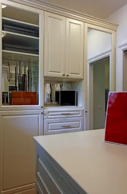 Anthony Wilder Design/Build, Inc. - Interior Design & Decorating in Bethesda, MD