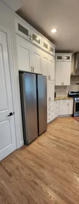 Custom Premium Kitchen by Built Dfw