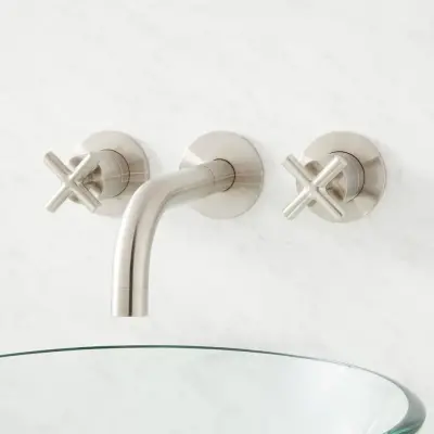 Bathroom Cabinet Fixtures and Hardware by Built Dfw
