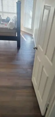 Floor Covering by Built Dfw