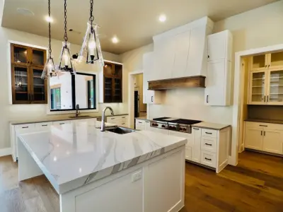 Matthews Place by Atwood Custom Homes