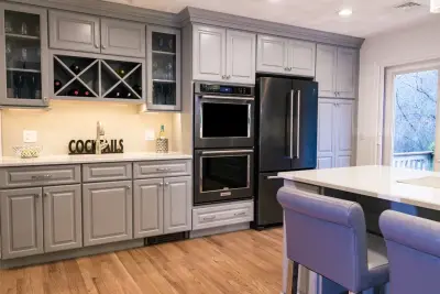 DiStefano Brothers Construction Inc. - Carpentry & Woodworking in Wakefield, RI