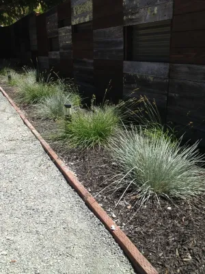 Land Studio C - Outdoor Lighting Installation in San Rafael, CA