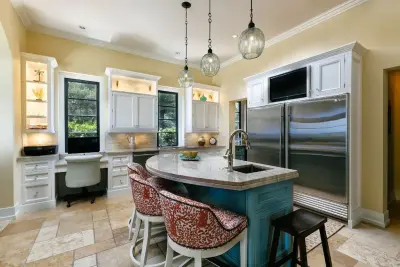 Buffington Homes South Carolina - Interior Design & Decorating in Johns Island, SC