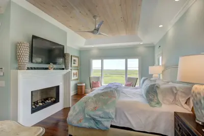Georgia Coast Design & Construction - Custom Home Builders in Brunswick, GA