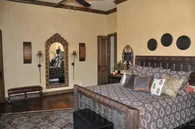 OTW Interiors - Interior Design & Decorating in Edmond, OK