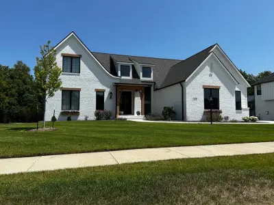 Melchiorre Project by Premier Homes Of Illinois, Inc