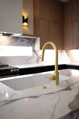 Goodwin Luxury Homes - Interior Design & Decorating in Roswell, GA