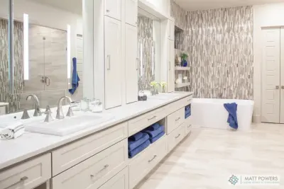 Commemoration Park by Matt Powers Custom Homes & Renovations