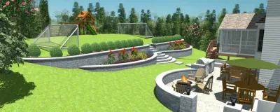 Landscape Concepts of Fairfax, Inc. - Sprinkler Installation & Repair in Fairfax Station, VA