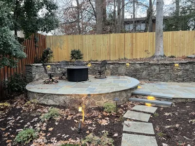 Landscape Concepts of Fairfax, Inc. - Sprinkler Installation & Repair in Fairfax Station, VA