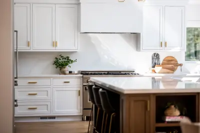 MATTHEW KRIER - Design Group Three - Milwaukee - Smart Home & Theater Installers in Milwaukee, WI