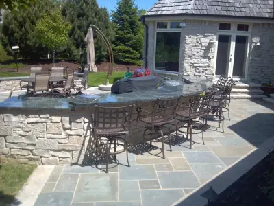 Brookwater Creations - Architectural & Building Design Services in Greenleaf, WI