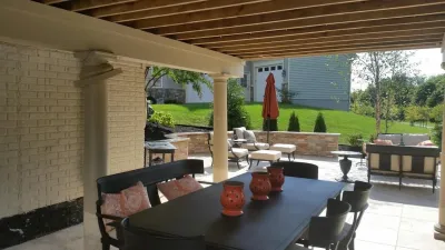 Landscape Design — Landscape Design project by Landscape Concepts Of Fairfax, Inc.
