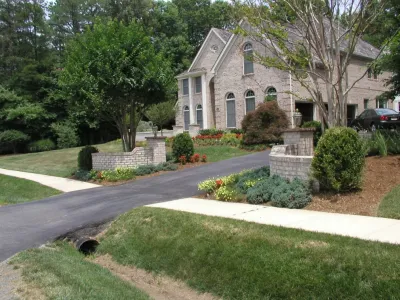 Landscape Concepts of Fairfax, Inc. - Sprinkler Installation & Repair in Fairfax Station, VA
