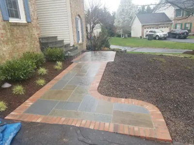 Landscape Concepts of Fairfax, Inc. - Sprinkler Installation & Repair in Fairfax Station, VA