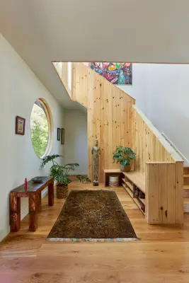 Assembly Architecture & Build - Design-Build Services in Asheville, NC