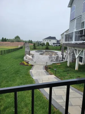 Landscape Concepts of Fairfax, Inc. - Sprinkler Installation & Repair in Fairfax Station, VA